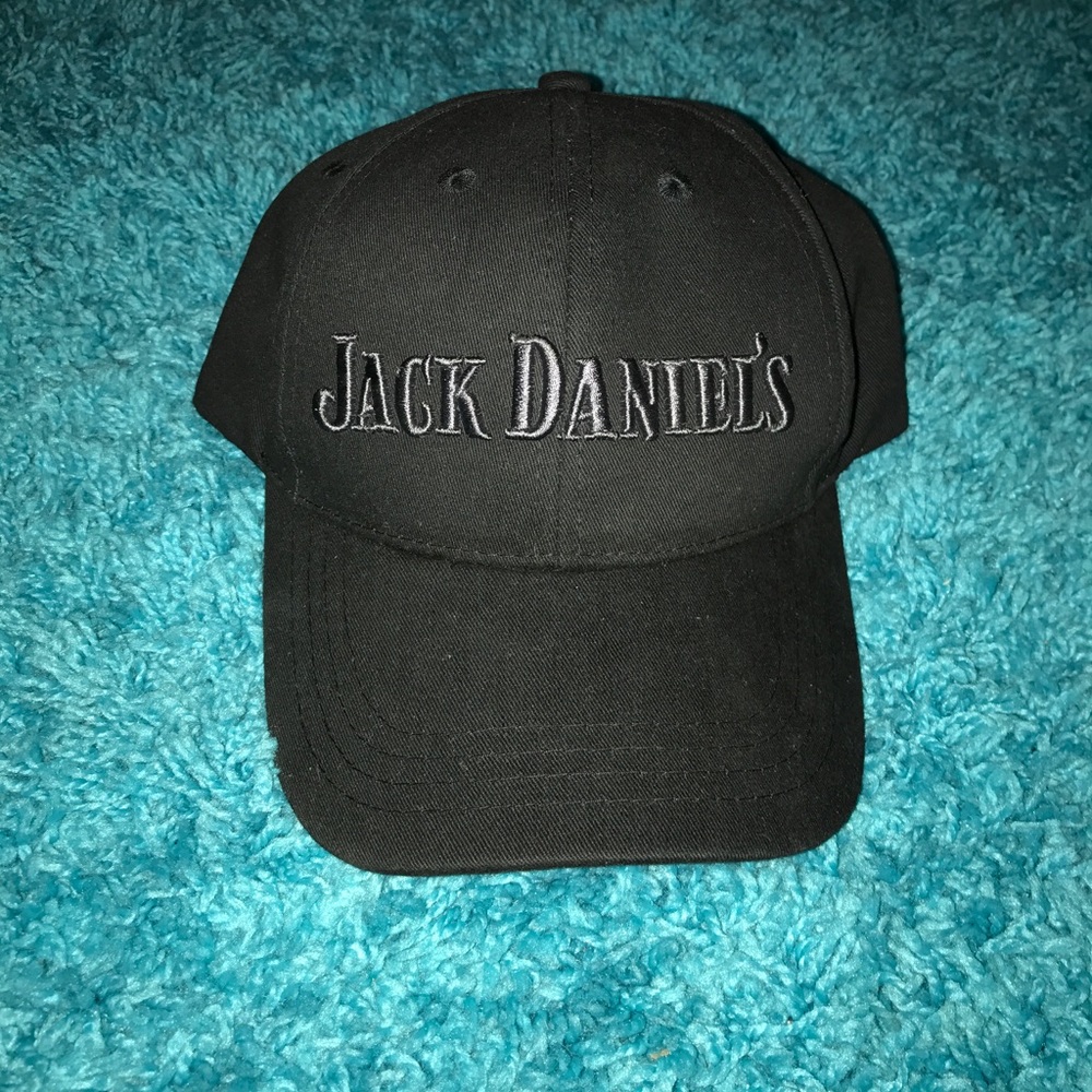 Jack Daniel's Cap